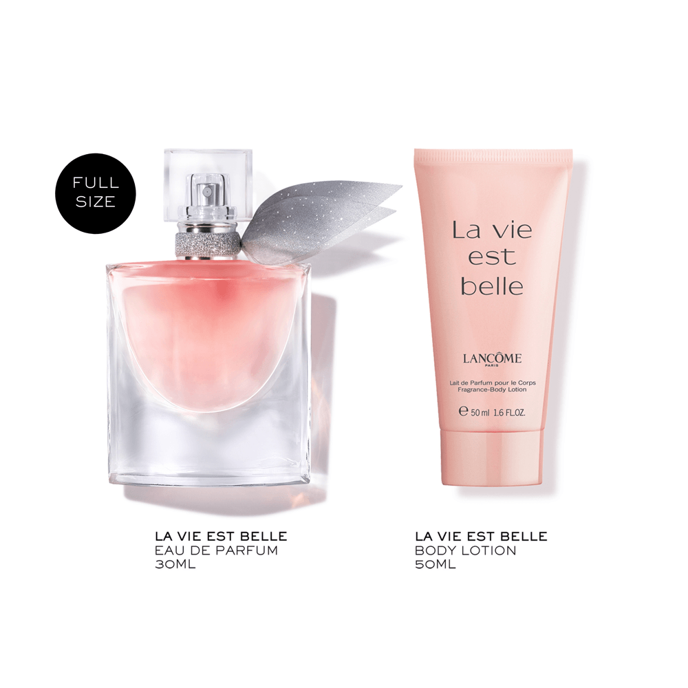 Lancome La Vie Est Belle Gift Set 30ml
